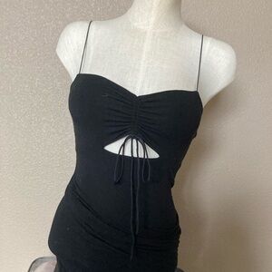 T by Alexander Wang Dress